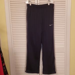 Nike basketball pants